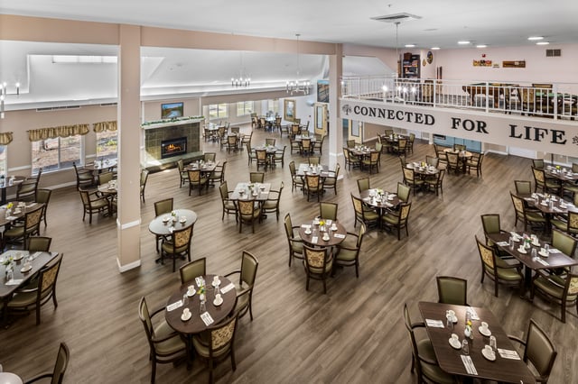 Broken-Arrow-017 - Dining Room