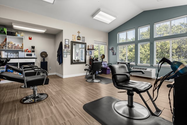 Broken-Arrow-028 Professional Salon and Barbershop