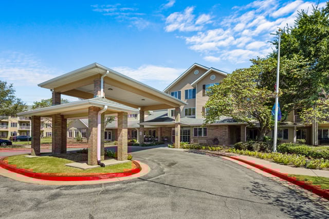 Broken-Arrow-038 Community