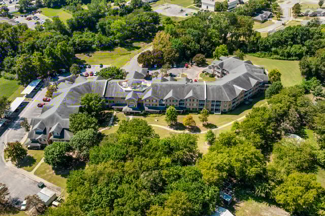 Broken-Arrow-048 Aerial View